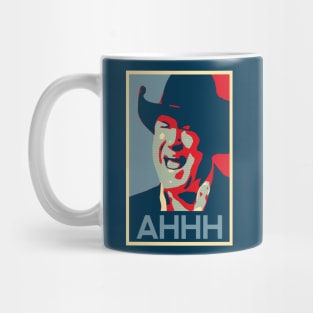 AHHH! Mug